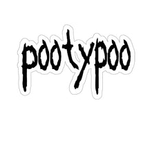 Load image into Gallery viewer, pootypoo stickers
