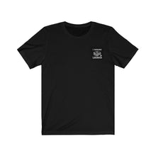 Load image into Gallery viewer, I Require Lasagna Short Sleeve Tee
