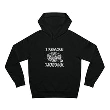 Load image into Gallery viewer, I Require Lasagna Hoodie
